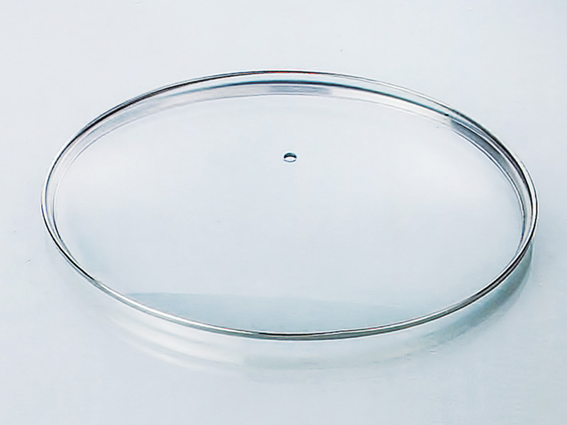 普通G型鋼化玻璃鍋蓋
